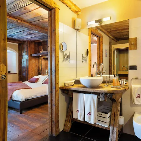 Chalet Les Airelles 3*