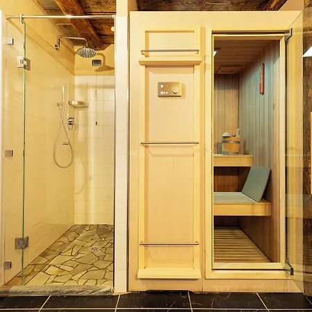 Chalet Les Airelles Bed and Breakfast Valtournenche