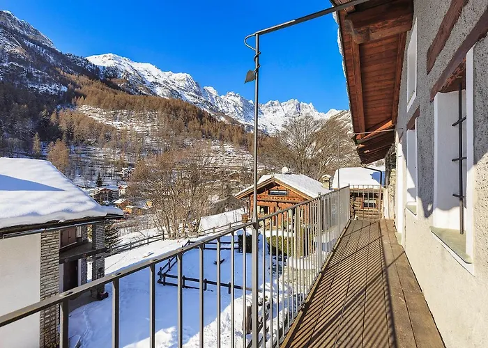 Les Airelles Bed and breakfast 3*