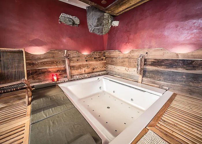 Bed and breakfast Les Airelles