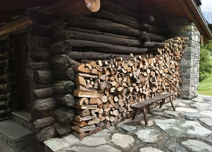 Les Airelles Bed and breakfast 3*