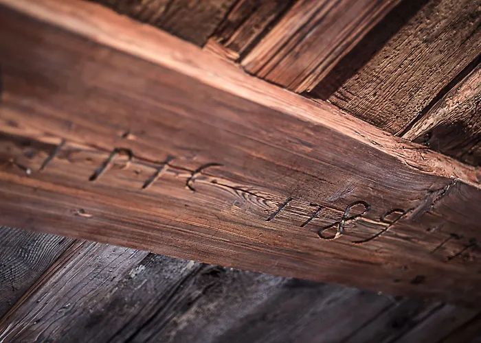 Les Airelles Valtournenche