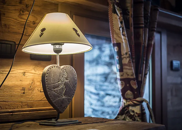 Les Airelles Valtournenche