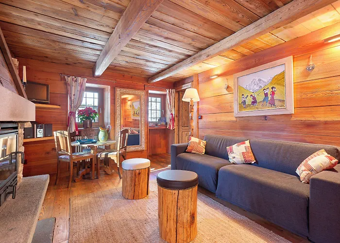 Les Airelles Bed & Breakfast 3*