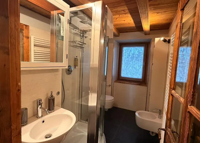 Bed & Breakfast Les Airelles